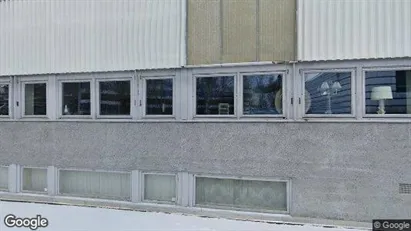 Lagerlokaler til leje i Bærum - Foto fra Google Street View