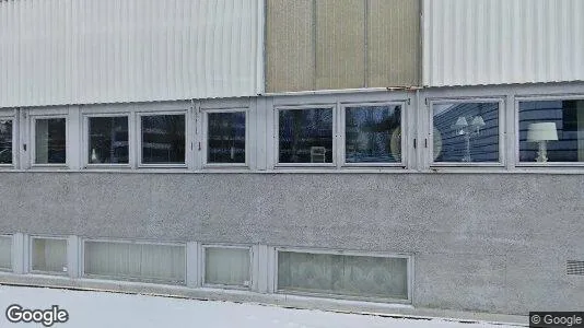 Magazijnen te huur i Bærum - Foto uit Google Street View