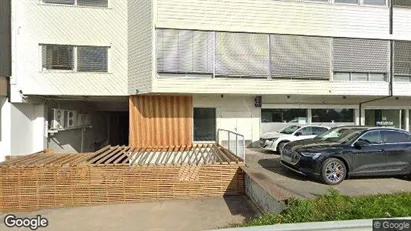 Office spaces for rent in Ringsaker - Photo from Google Street View