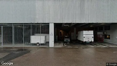 Warehouses for rent in Oslo Gamle Oslo - Photo from Google Street View