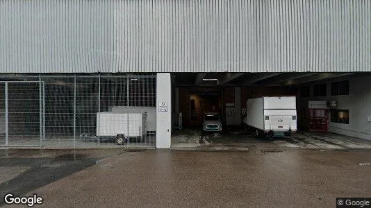 Warehouses for rent i Oslo Gamle Oslo - Photo from Google Street View