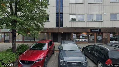 Office spaces for rent in Ringsaker - Photo from Google Street View