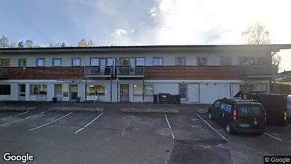 Office spaces for rent in Vestby - Photo from Google Street View