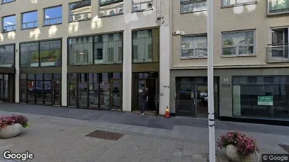 Kantorruimte te huur in Oslo Sentrum - Foto uit Google Street View