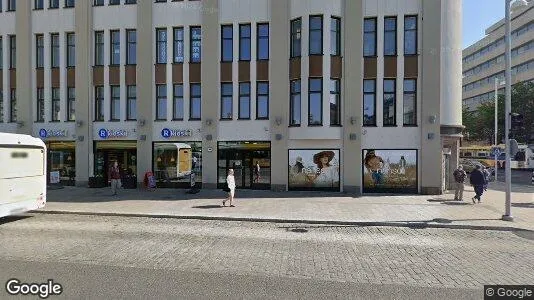 Andre lokaler til leie i Turku – Bilde fra Google Street View