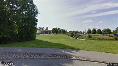 Företagslokaler för uthyrning i Tusby – Foto från Google Street View