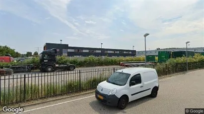 Bedrijfsruimtes te huur in Oostzaan - Foto uit Google Street View