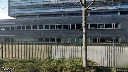 Office spaces for rent in Amsterdam-Zuidoost - Photo from Google Street View