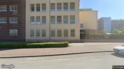 Office spaces for rent in Helsingborg - Photo from Google Street View