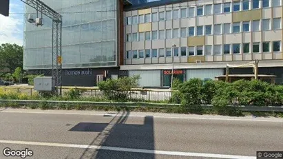 Commercial properties for rent in Danderyd - Photo from Google Street View