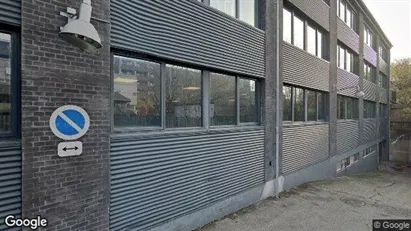 Office spaces for rent in Valby - Photo from Google Street View