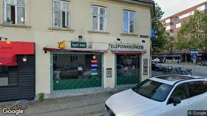 Commercial properties for rent in Østerbro - Photo from Google Street View