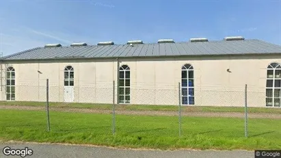 Bedrijfsruimtes te huur in Mölndal - Foto uit Google Street View