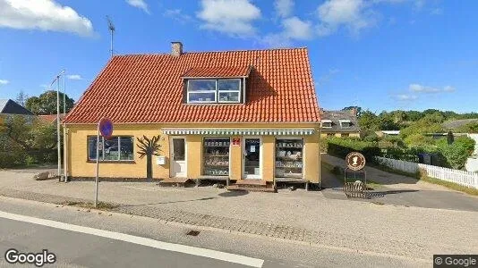 Commercial properties for sale i Rørvig - Photo from Google Street View