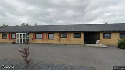 Warehouses for sale in Silkeborg - Photo from Google Street View