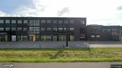 Office spaces for rent in Randers SØ - Photo from Google Street View