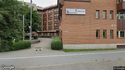 Office spaces for rent in Lidingö - Photo from Google Street View