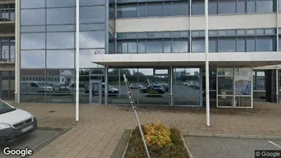 Office spaces for rent in Västra hisingen - Photo from Google Street View