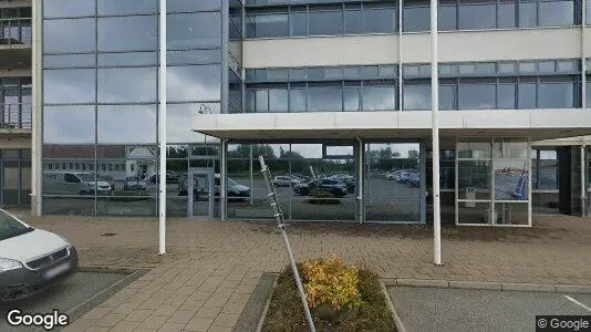 Office spaces for rent i Västra hisingen - Photo from Google Street View