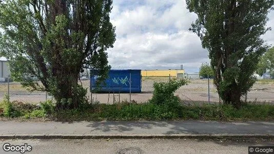 Warehouses for rent i Lundby - Photo from Google Street View