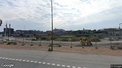 Kontorlokaler til leje i Malmø Centrum - Foto fra Google Street View