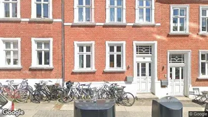 Commercial properties for rent in Aarhus C - Photo from Google Street View