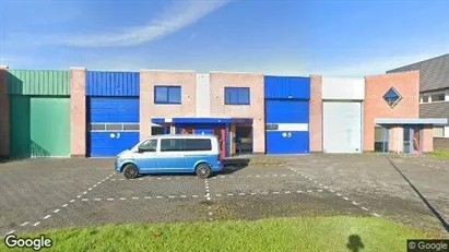 Commercial properties for rent in Heerhugowaard - Photo from Google Street View