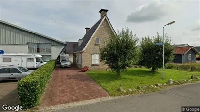 Commercial properties for rent in Kollumerland en Nieuwkruisland - Photo from Google Street View