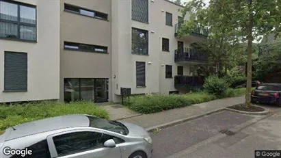 Commercial properties for rent in Luxembourg - Photo from Google Street View