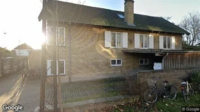 Office spaces for rent in Valby - Photo from Google Street View