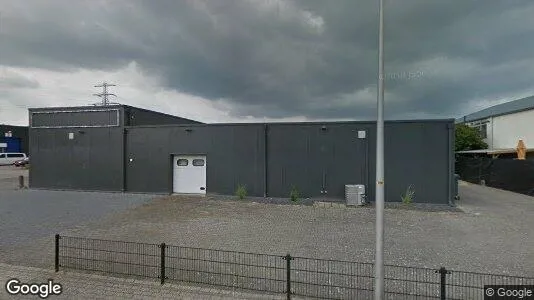 Lokaler til leje i Berkelland - Foto fra Google Street View