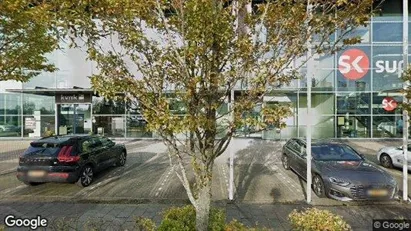 Office spaces for rent in Westland - Photo from Google Street View