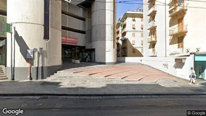 Office spaces for sale in Genova - Photo from Google Street View