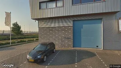 Office spaces for rent in Kaag en Braassem - Photo from Google Street View