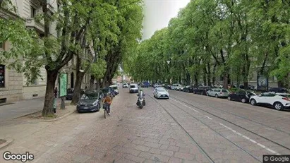 Kontorlokaler til leje i Location is not specified - Foto fra Google Street View