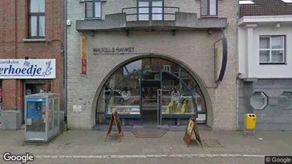 Commercial properties for sale in Malle - Photo from Google Street View