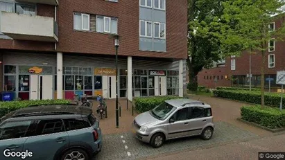 Büros zur Miete in Voorst – Foto von Google Street View