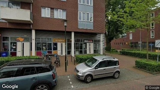 Kontorlokaler til leje i Voorst - Foto fra Google Street View