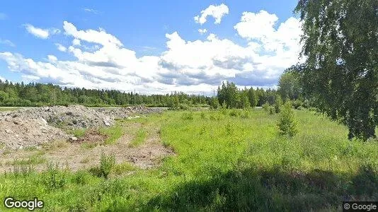 Warehouses for rent i Pori - Photo from Google Street View