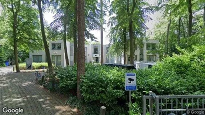 Office spaces for rent in Hilversum - Photo from Google Street View