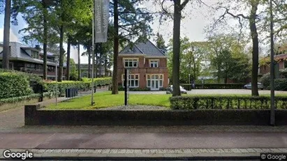 Kontorlokaler til leje i Hilversum - Foto fra Google Street View