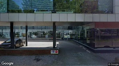 Office spaces for rent in Sittard-Geleen - Photo from Google Street View