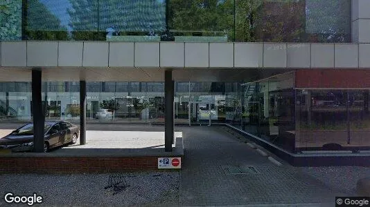 Kontorer til leie i Sittard-Geleen – Bilde fra Google Street View