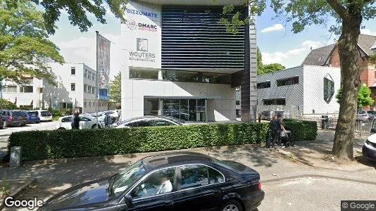 Office spaces for rent i Dordrecht - Photo from Google Street View