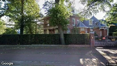 Office spaces for rent in The Hague Scheveningen - Photo from Google Street View