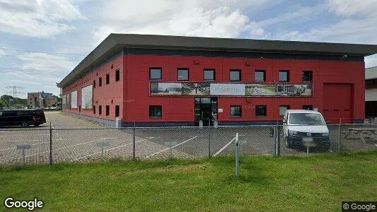 Office spaces for rent i Venray - Photo from Google Street View