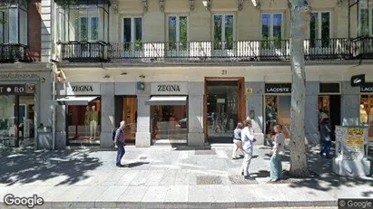 Kantorruimte te huur in Location is not specified - Foto uit Google Street View