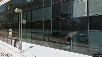 Office spaces for rent in Pozuelo de Alarcón - Photo from Google Street View