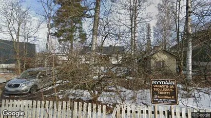 Commercial properties for rent in Helsinki Koillinen - Photo from Google Street View