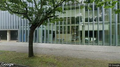 Office spaces for rent in Stad Antwerp - Photo from Google Street View